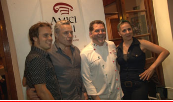 Día Internacional de la Cocina Italiana