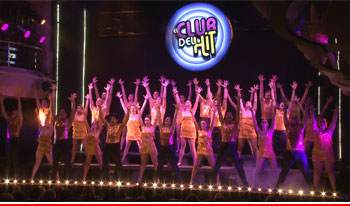 El Club del Hit