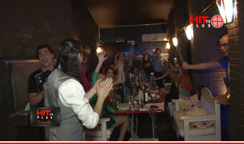 Premios Carlos - Festejos