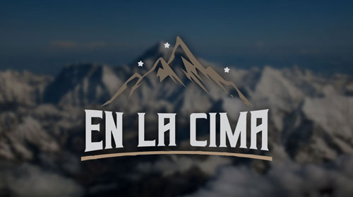 En La Cima