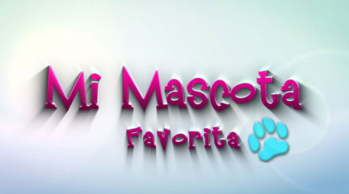 Mi Mascota Favorita