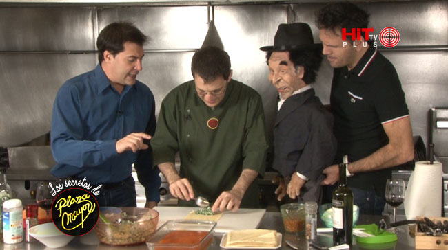 Temporada 2 - Programa 10