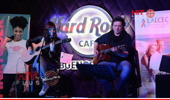 Fabiana Cantilo - Ya fue